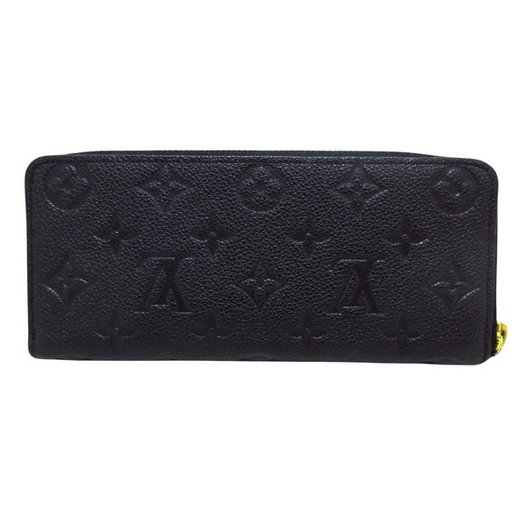 LOUIS VUITTON Clemence Wallet - Picture 2 of 9